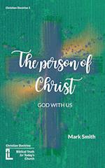 The Person of Christ