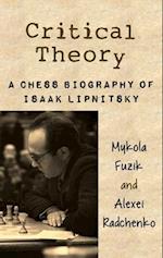 Critical Theory