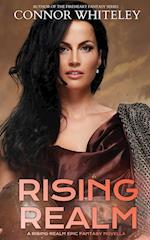 Rising Realm: A Rising Realm Epic Fantasy Novella 