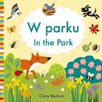 In the Park Polish-English