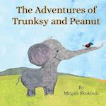 The Adventures of Trunksy and Peanut 