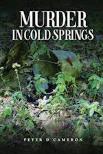 Murder in Cold Springs 