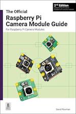 The Official Raspberry Pi Camera Module Guide, 2nd Edition