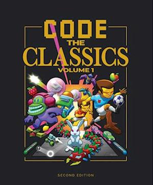 Code the Classics Volume I