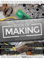 Book of Making 2025