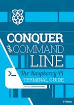 Conquer the Command Line