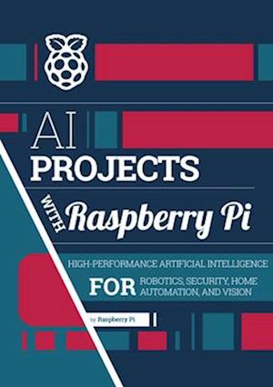 AI Projects with Raspberry Pi