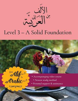 From Alif to Arabic level 3