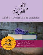 From Alif to Arabic level 4