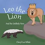 Leo the Lion and the Unlikely Hero 