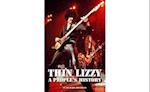 Thin Lizzy - A People's History