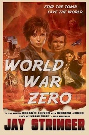 World War Zero