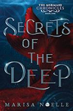 Secrets of the Deep