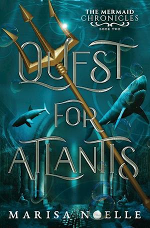 Quest for Atlantis