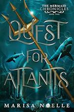 Quest for Atlantis 