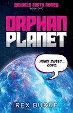 Orphan Planet 