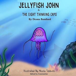 Jellyfish John