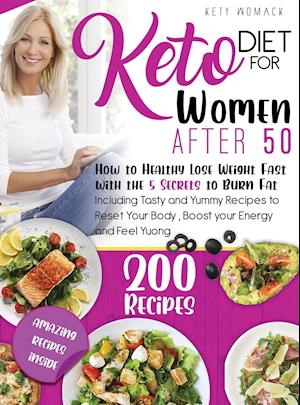 Keto Diet For Women after 50