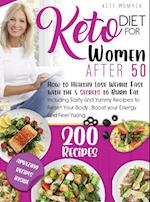 Keto Diet For Women after 50