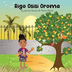 Rigo Osisi Oroma