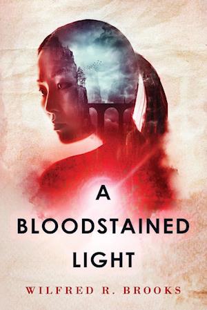 A Bloodstained Light: A Fantasy Mystery