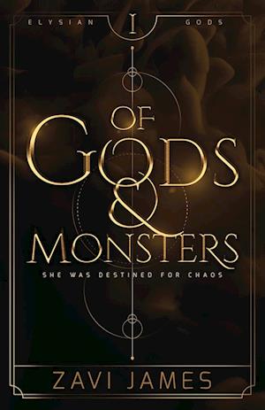 Of Gods & Monsters