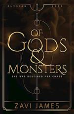 Of Gods & Monsters 