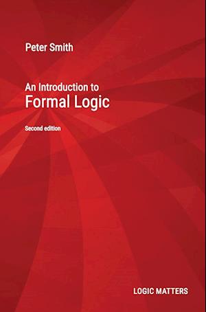 An Introduction to Formal Logic