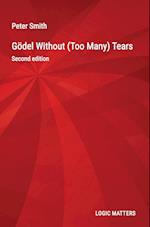 Gödel Without (Too Many) Tears 