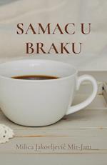 Samac u braku