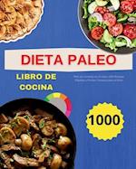 Dieta Paleo