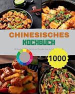 Chinesisches Kochbuch