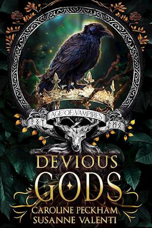 Devious Gods