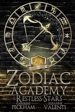 Zodiac Academy 9