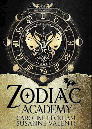 Zodiac Academy