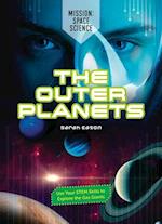 The Outer Planets