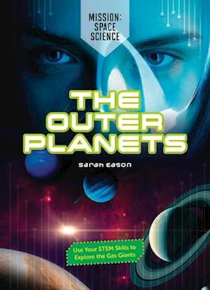 The Outer Planets