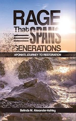 Rage that Spans Generations: Aponia's Journey to Restoration