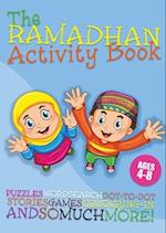 Ramadhan Activity Book