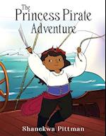 The Princess Pirate Adventure