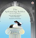 The Sphinxing Rabbit: Her Sovereign Majesty 