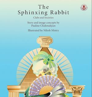 The Sphinxing Rabbit 3