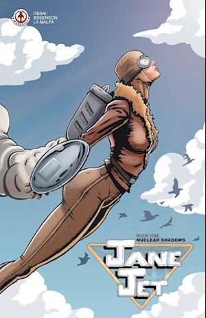 Jane Jet