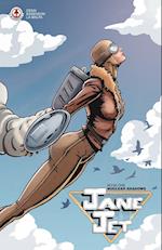 Jane Jet