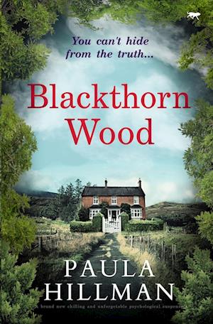 Blackthorn Wood
