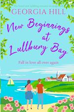 New Beginnings at Lullbury Bay