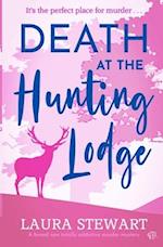 Death At The Hunting Lodge