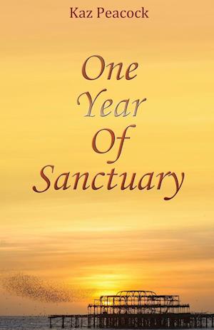 One Year Of Sanctuary