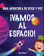 Una Aventura de Dixie & Dot