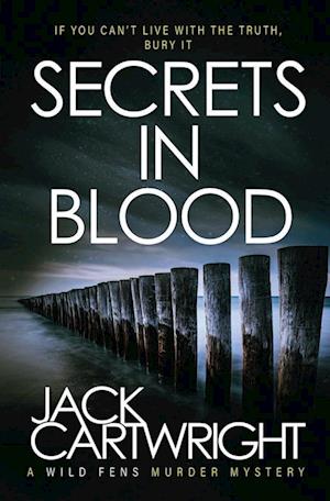 Secrets In Blood